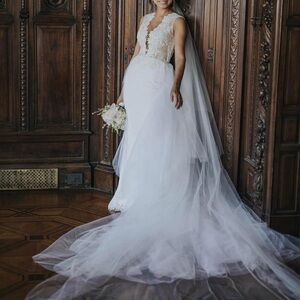 Ines di Santo Spicy dress